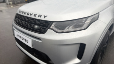 Land Rover Discovery Sport 1.5 P300e R-Dynamic HSE 5dr Auto [5 Seat] Station Wagon